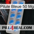 Blue Pill 50 Mg 22